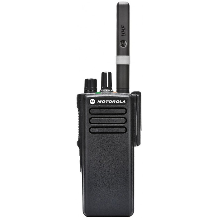 Портативна Радіостанція DP4400E UHF + AES