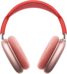 Навушники з мікрофоном Apple AirPods Max Pink