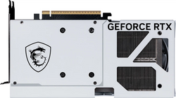 Видеокарта MSI GeForce RTX 5070 12G VENTUS 2X OC WHITE