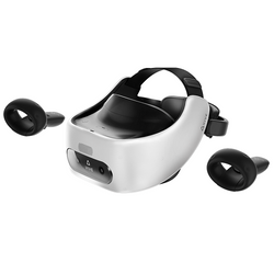 Окуляри віртуальної реальності HTC Vive Focus Plus