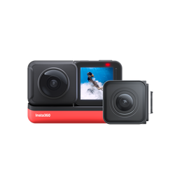 Панорамна камера Insta360 One R Twin (CINAKGP/A)