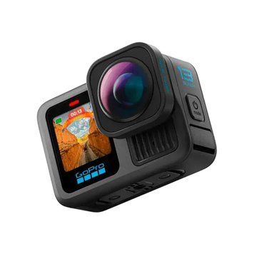 Экшн-камера GoPro HERO13 Black Ultra Wide Edition Camera (CHDRB-133-RW)