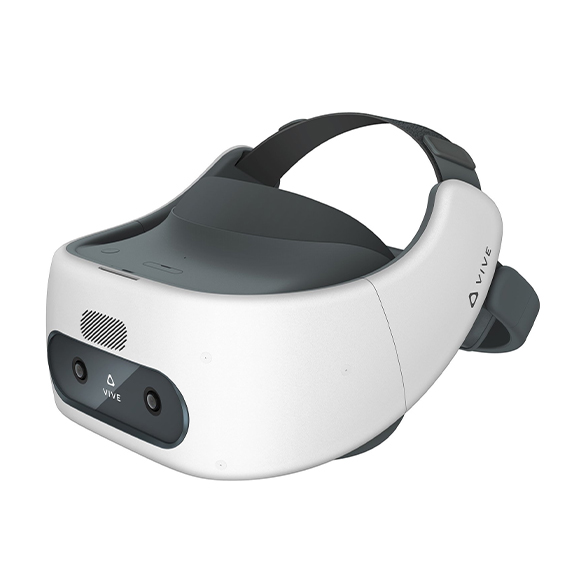 Окуляри віртуальної реальності HTC Vive Focus Plus