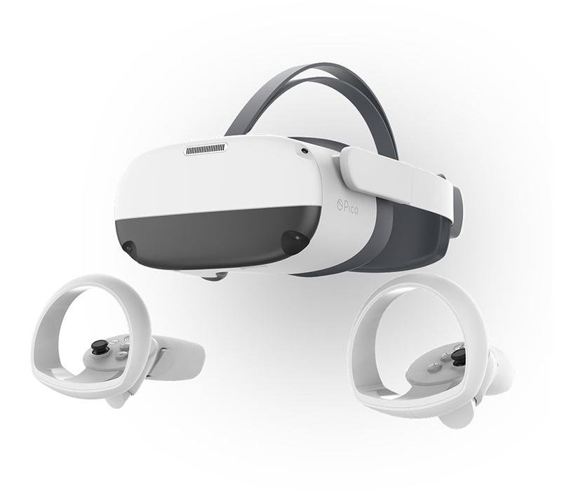 Очки виртуальной реальности Pico Neo 3 Eye