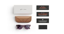 Умные очки Ray-Ban Meta Gen 2 Skyler Shiny Mystic Violet / Clear to Amethyst Transitions (Larged)