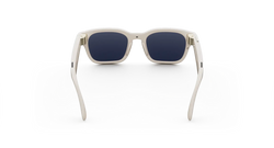 Умные очки Meta Adventurer Standard Linen Frame / Clear to Sapphire Transitions Lenses