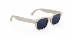 Умные очки Meta Adventurer Standard Linen Frame / Clear to Sapphire Transitions Lenses