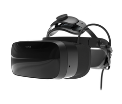 Окуляри віртуальної реальності Varjo Aero