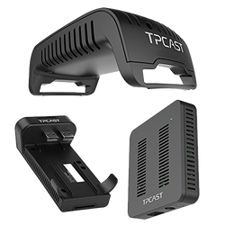 Беспроводной адаптер TPCast для HTC Vive