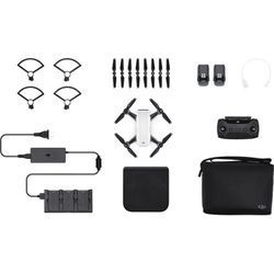 Квадрокоптер DJI Spark Fly More Combo