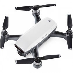 Квадрокоптер DJI Spark Fly More Combo