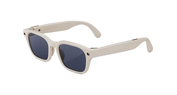 Розумні окуляри Meta Adventurer Standard Linen Frame / Clear to Sapphire Transitions Lenses