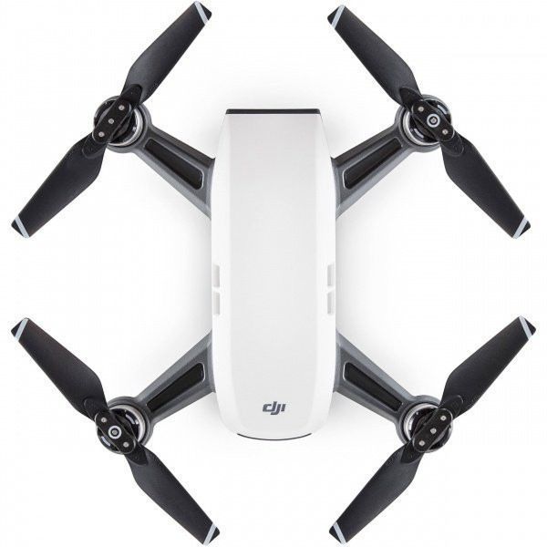 Квадрокоптер DJI Spark Fly More Combo