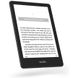 Электронная книга Amazon Kindle Paperwhite Signature Edition 11th Gen. 32GB Black