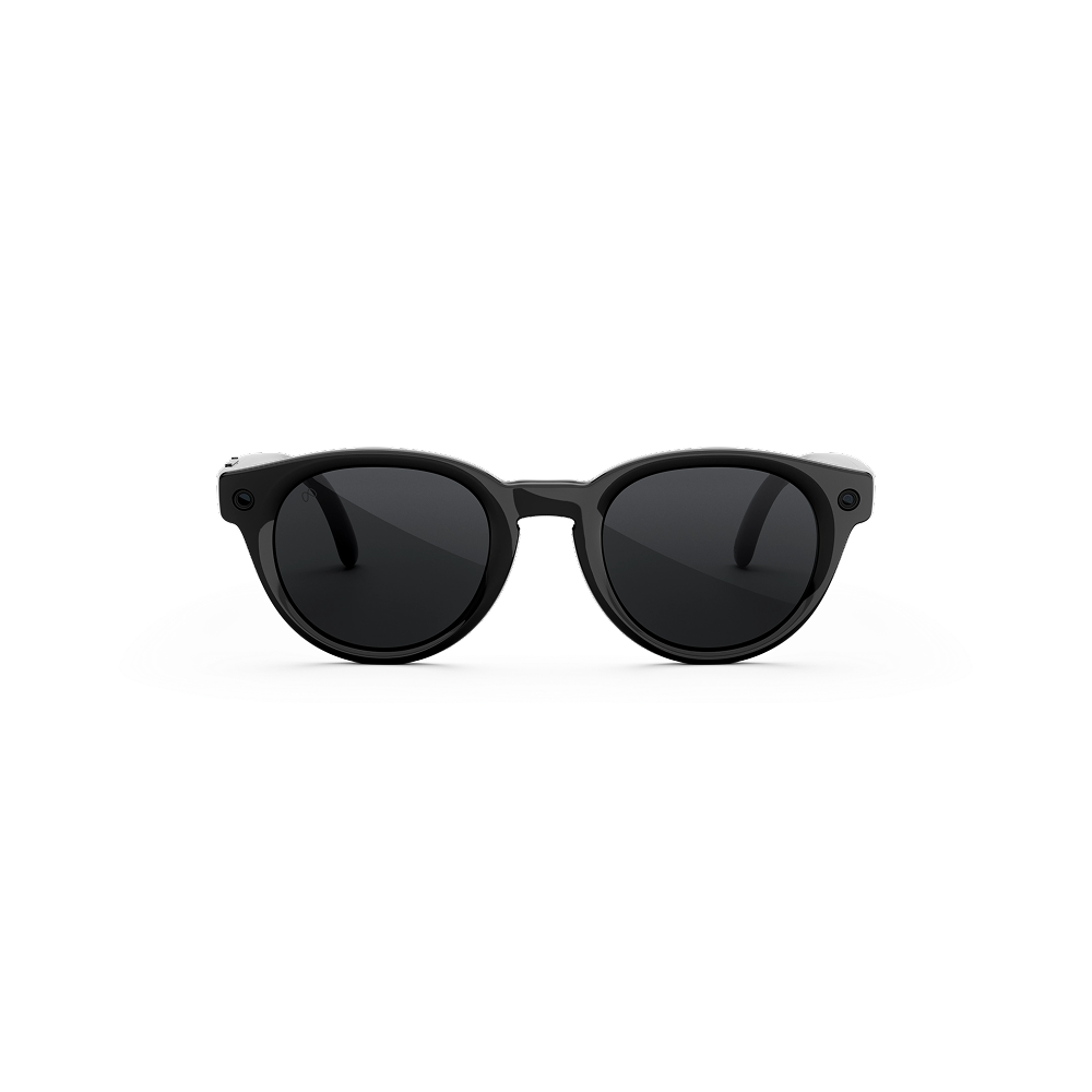Умные очки Meta Nova Standard Classic Black Frame / Grey Lenses