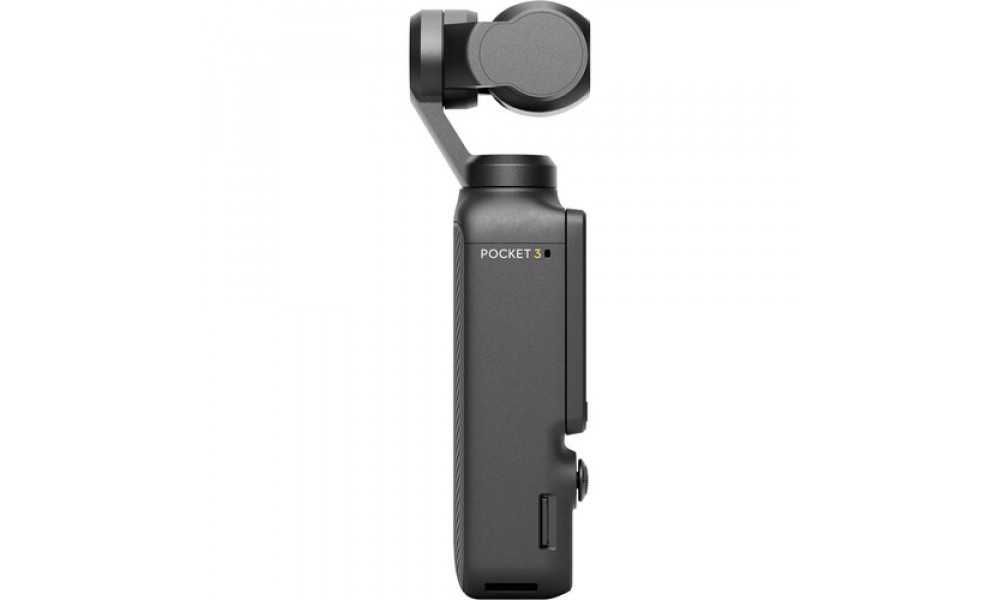Экшн - камера DJI Osmo Pocket 3 в Киеве и Украине по лучшей цене