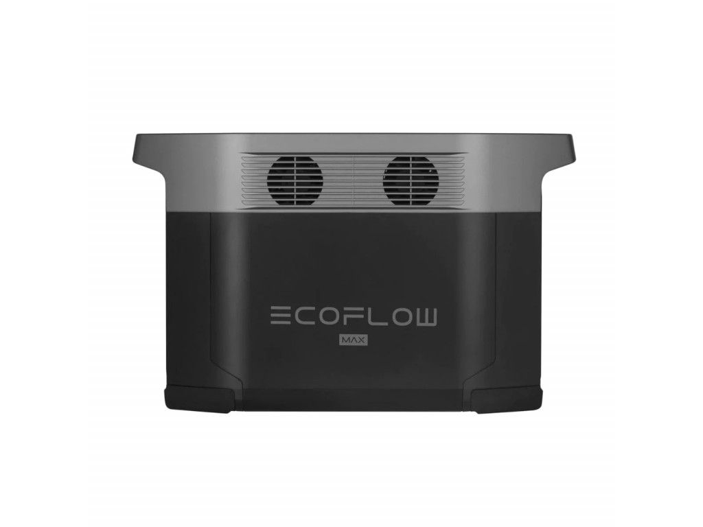 Зарядная станция EcoFlow DELTA Max 2000 (2016 Вт/ч)