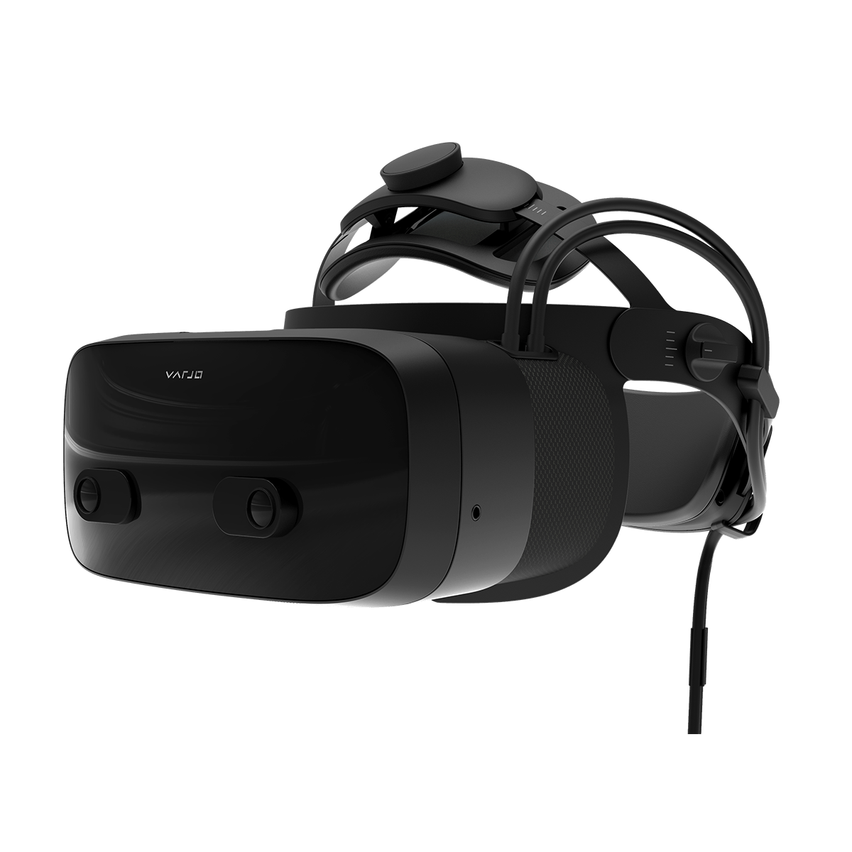 Очки виртуальной реальности Varjo VR-3