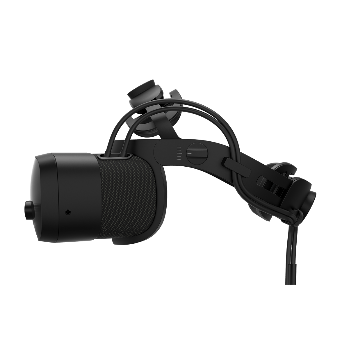 Очки виртуальной реальности Varjo VR-3