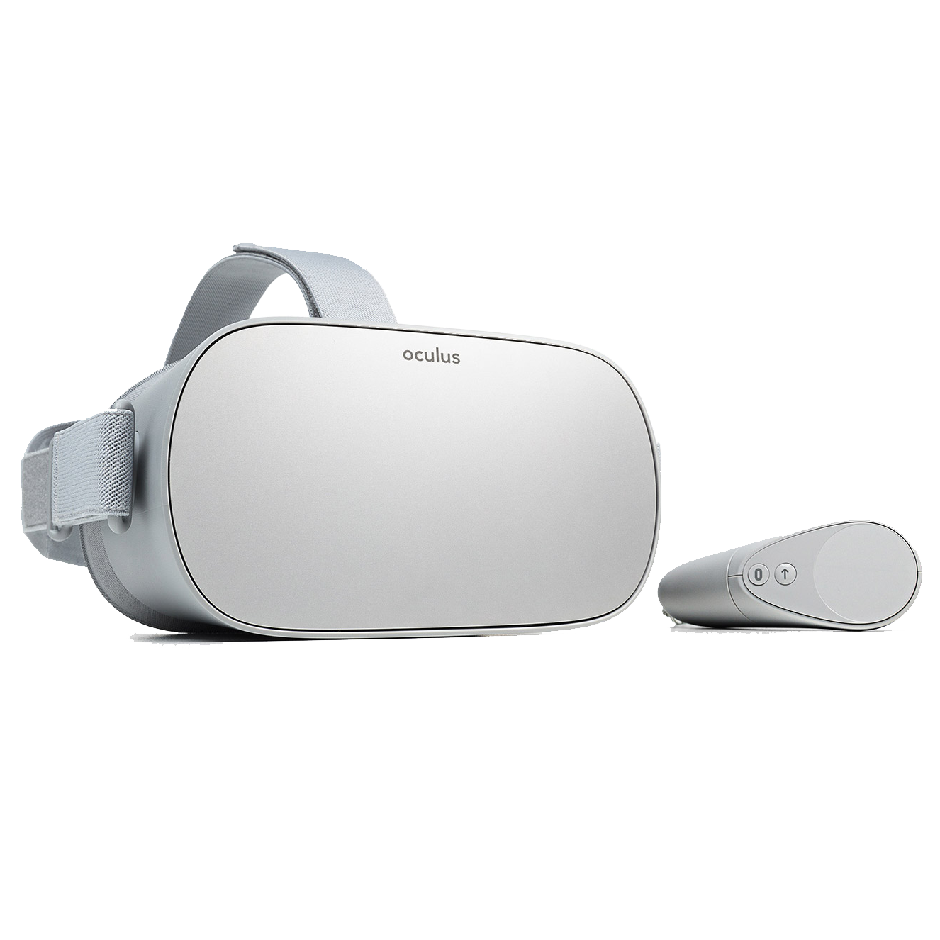 Очки виртуальной реальности Oculus Go 32 Gb (б/у)