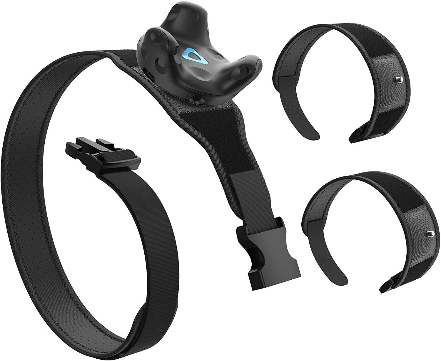 HTC Vive Tracker Strap Bundle