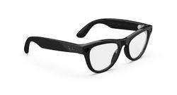 Розумні окуляри Ray-Ban Meta Skyler Gen 2 Standard Shiny Black Frame / Clear Lenses