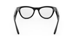 Розумні окуляри Ray-Ban Meta Skyler Gen 2 Standard Shiny Black Frame / Clear Lenses
