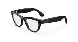 Розумні окуляри Ray-Ban Meta Skyler Gen 2 Standard Shiny Black Frame / Clear Lenses