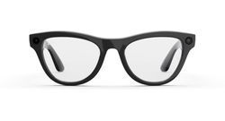 Розумні окуляри Ray-Ban Meta Skyler Gen 2 Standard Shiny Black Frame / Clear Lenses