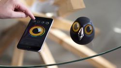Интерактивная камера слежения Ulo