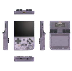 Портативная игровая консоль Anbernic RG35XX 64 ГБ SD-карта