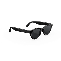 Умные очки Meta Nova Standard Classic Black Frame / Grey Lenses