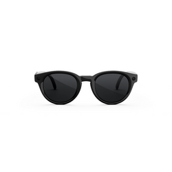 Умные очки Meta Nova Standard Classic Black Frame / Grey Lenses