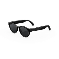 Умные очки Meta Nova Standard Classic Black Frame / Grey Lenses