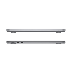 Ноутбук Apple MacBook Air 13,6" M2 Silver 2022