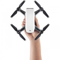 Квадрокоптер DJI Spark