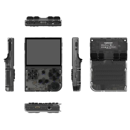 Портативная игровая консоль Anbernic RG35XX 64 ГБ SD-карта