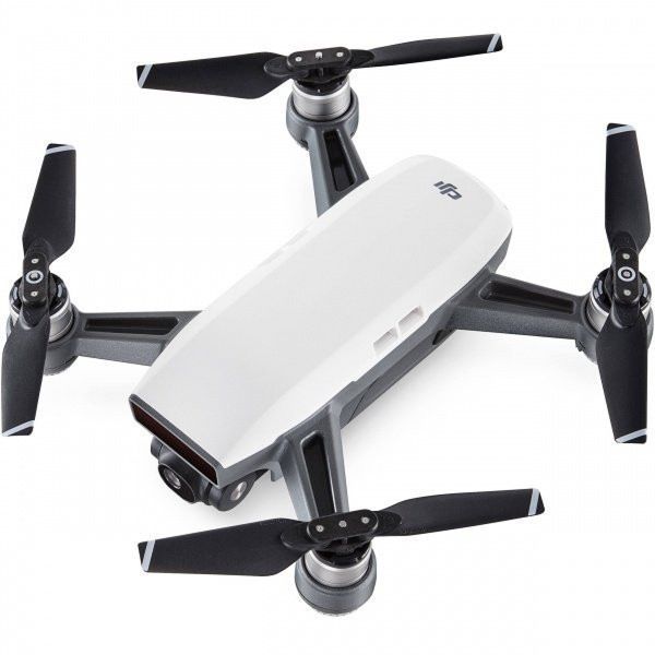 Квадрокоптер DJI Spark