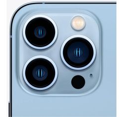 Смартфон Apple iPhone 13 Pro 1TB Sierra Blue, 1 TB