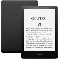 Електронна книга Amazon Kindle 11th Gen. 16 GB 2022 Black
