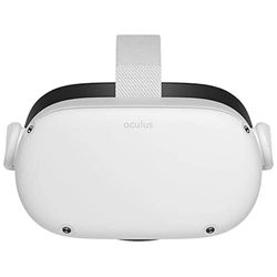 Очки виртуальной реальности Oculus Quest 2 256GB