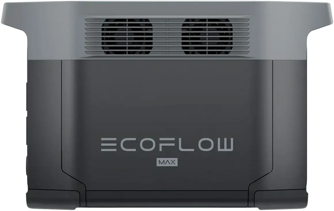 Зарядная станция EcoFlow DELTA 2 Max