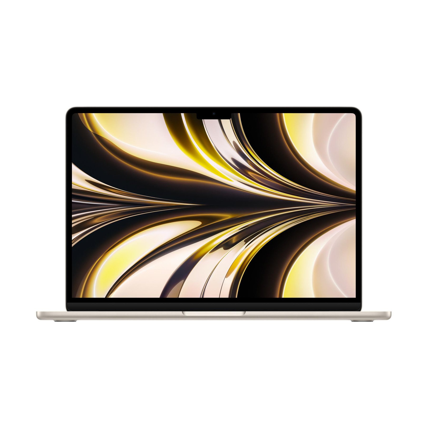 Ноутбук Apple MacBook Air 13,6" M2 Starlight 2022