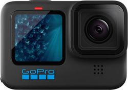 Екшн-камера GoPro HERO11 Black Accessories Bundle