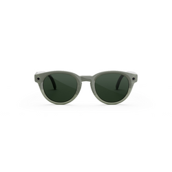 Розумні окуляри Meta Nova Standard Sage Frame / Clear to Emerald Transitions Lenses