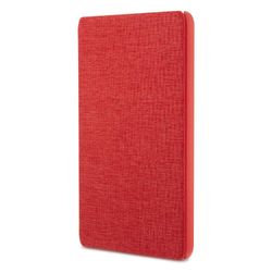 Обкладинка для електронної книги Amazon Fabric Cover for Kindle 2019 10th Generation Punch Red