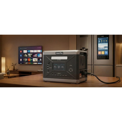 Зарядная станция SolarPlay BCQ2501 (2160 Вт/ч)