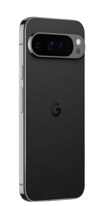 Смартфон Google Pixel 9 Pro XL 16/256GB Obsidian