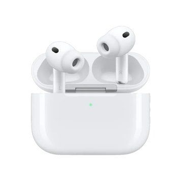 Наушники TWS Apple AirPods Pro 3 (MFHP4)