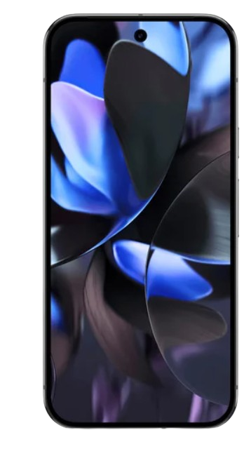 Смартфон Google Pixel 9 Pro XL 16/256GB Obsidian